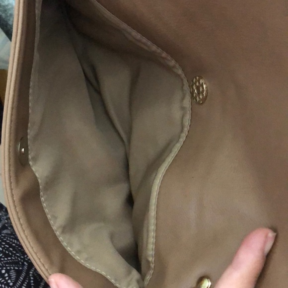 Clutch with tassel - Picture 3 of 8